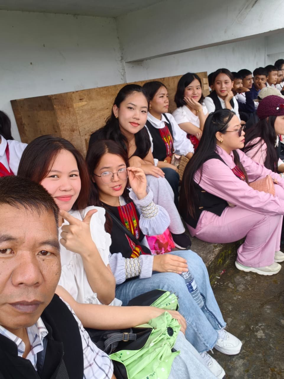 Community Outreach